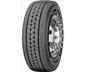 GOODYEAR 385/65 R22.5 164K Neumáticos de Invierno Camión