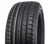 Goodyear 55845 Neumático 255/40 R18 99Y, Eagle F1 Asymmetric 3, Rft para Turismo, Verano