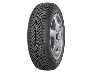 Goodyear 70164 Neumático 185/60 R14 82T, Ultragrip 9+ para Turismo, Todas Las Temporadas