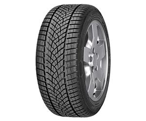 Goodyear 70738 Neumático 225/45 R19 96V, Ultragrip Performance + Xl para Turismo, Invierno