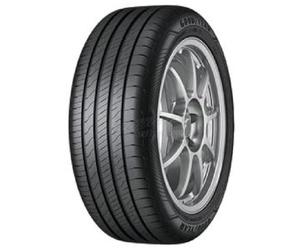 Goodyear 73841 Neumático 205/50 R17 93W, Efficientgrip Performance 2 Xl para 4X4, Verano