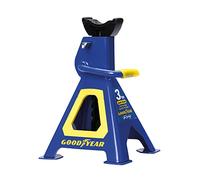 GOODYEAR 75519 Caballete de Trabajo 3 toneladas