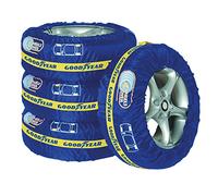 Goodyear 75526 Fundas para neumáticos, juego de 4