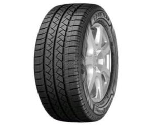 Goodyear 76380 Neumático 195/70 R15 104S, Vector 4Seasons Cargo para Turismo, Verano