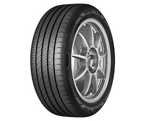 Goodyear 76416 Neumático 215/50 R17 91W, Efficientgrip Performance 2 para 4X4, Verano