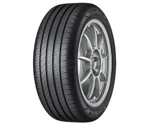 Goodyear 76429 Neumático 225/55 R17 101W, Efficientgrip Performance 2 para 4X4, Verano