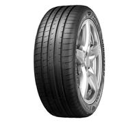 Goodyear 76449 Neumático 225/45 R18 91Y, Eagle F1 Asymmetric 5 para 4X4, Verano