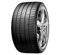 Goodyear 76453 Neumático 225/45 R18 95Y, Eagle F1 Supersport para 4X4, Verano