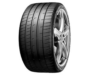 Goodyear 76453 Neumático 225/45 R18 95Y, Eagle F1 Supersport para 4X4, Verano