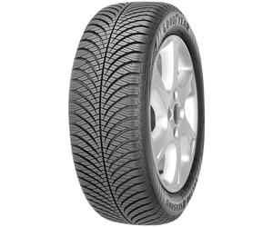 Goodyear 76461 Neumático 235/55 R18 100V, Vector 4Seasons G2 Suv para 4X4, Verano