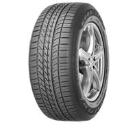 Goodyear 76464 Neumático 235/60 R18 107V, Eagle F1 Asymmetric Suv At para 4X4, Verano