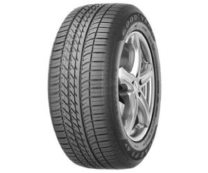 Goodyear 76464 Neumático 235/60 R18 107V, Eagle F1 Asymmetric Suv At para 4X4, Verano