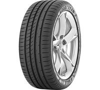 Goodyear 76511 Neumático 255/55 R19 111W, Eagle F1 Asymmetric 2 Suv 4X para Turismo, Verano