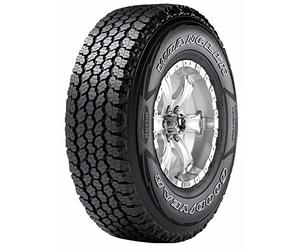 Goodyear 76512 Neumático 255/65 R19 114H, Wrangler At Adventure para Turismo, Verano