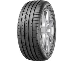 Goodyear 76521 Neumático 275/55 R19 111W, Eagle F1 Asymmetric 3 Suv para Turismo, Verano