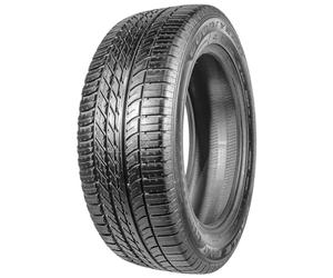 Goodyear 76542 Neumático 255/50 R20 109W, Eagle F1 Asymmetric Suv At para Turismo, Verano