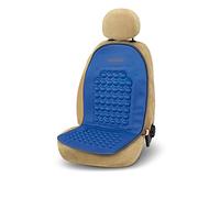 Goodyear 77127 couvre Asiento magnético de Bolas para Coche, Azul