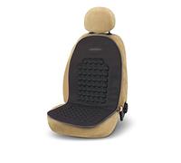 GoodYear 77129 77129: Respaldo de Asiento Coche Magnetic magnetico con esferas imantadas, Color Negro