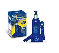 Goodyear 77170 Gato de Botella 2 Ton-tuv/GS