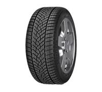 Goodyear 78261 Neumático 195/55 R20 95H, Ultragrip Performance + Xl para Turismo, Invierno