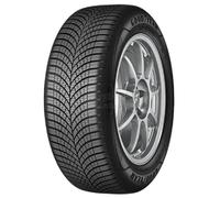 Goodyear 78974 Neumático 185/65 R15 92T, Vector 4Seasons G3 Xl para Turismo, Todas Las Temporadas
