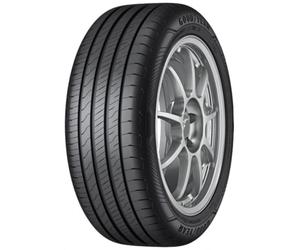 Goodyear 79236 Neumático 205/55 R16 91Y, Efficientgrip Performance 2 para Turismo, Verano