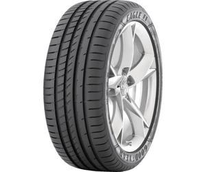 Goodyear 79322 Neumático 235/45 Z18 94Y, Eagle F1 Asymmetric 2 para Turismo, Verano