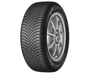 Goodyear 79332 Neumático 235/55 R18 104V, Vector 4Seasons G3 Suv Xl para Turismo, Verano
