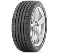 Goodyear 79386 Neumático 265/35 ZR20 95Y, Eagle F1 Asymmetric 2 para 4X4, Verano