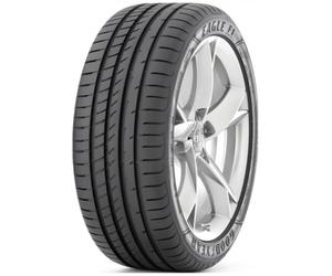 Goodyear 79386 Neumático 265/35 ZR20 95Y, Eagle F1 Asymmetric 2 para 4X4, Verano