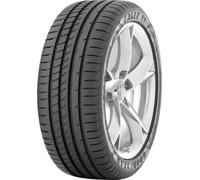 Goodyear 79409 Neumático Eagle F1, Asymmetric 2 295/35 ZR19 100Y para Turismo, Verano