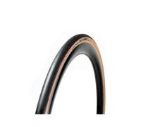 GOODYEAR 810432031929 Eagle Sport Pneu de v?lo de Route Pliable // 32-622 (700 x 32C) Versin : Noir/Marron Dimensiones : 32-622 Unisex-Adulto 70