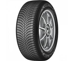 Goodyear 81934 Neumático Vector 4Seasons G3 215/50 R17 95W para Turismo, Todas Las Temporadas