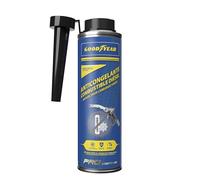 Goodyear Aditivo Anticongelante de Combustible Diésel para Invierno Goodyear Pro Additives. Aditivo de Combustible 300 ml