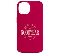 Goodyear Arizona | Goodyear AZ Moderno Carcasa para iPhone 14