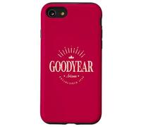 Goodyear Arizona | Goodyear AZ Moderno Carcasa para iPhone SE (2020) / 7/8