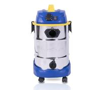 Goodyear Aspirador Sólidos/Líquidos 30L 1600W
