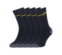 Goodyear Calcetines de Gran Resistencia Trabajo para Hombre Pack de 5 (PB119)
