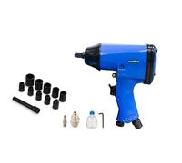 Goodyear - Complementeo para Compresor (Llaves de Impacto)