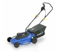 Goodyear Cortacésped Eléctrico 1800W