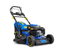 Cortacésped gasolina gy531lme 224cc 53 cm ancho de corte