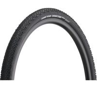 Goodyear Cubierta plegable Connector Ultimate Tubeless Complete 28" negro 40-622 (700x40C)