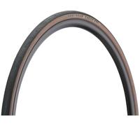 Goodyear Cubierta plegable Eagle F1 Tubeless Complete 28" black-tan 28-622 (700x28C)