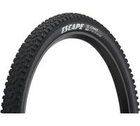 Goodyear Cubierta plegable Escape Ultimate Tubeless Complete 27,5" negro 27.5x2.35