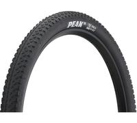 Goodyear Cubierta plegable Peak SL TLR 29" negro 29x2.4