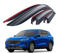 Goodyear Deflectores para/Compatible con Ford Kuga 19-26 (III) - Adhes 6ud