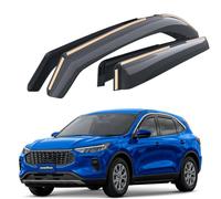 Goodyear Deflectores para/Compatible con Ford Kuga 19-26 III - en Canal 4ud