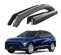 Goodyear Deflectores para/Compatible con Hyundai Kona 23-26 - en Canal 4ud
