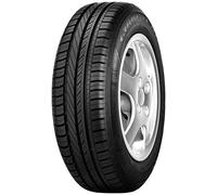 Goodyear DuraGrip XL - 165/60R15 81T - Neumático de Verano