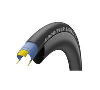 Goodyear Eagle F1 700x28C Tubetype Plegable Negro Llanta Clincher